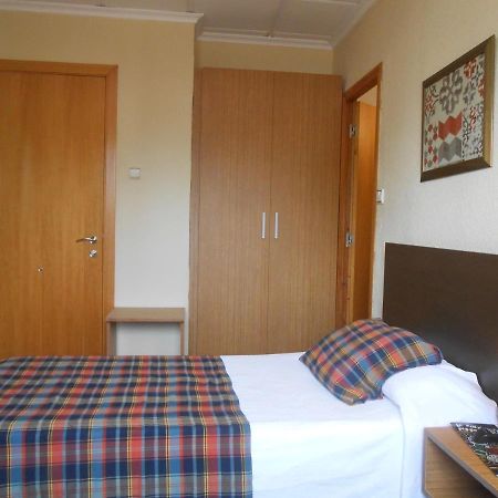 Hostal El Callejon Tarragona Exteriör bild