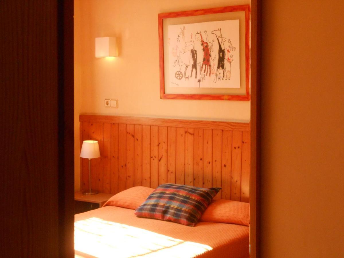 Hostal El Callejon Tarragona Exteriör bild