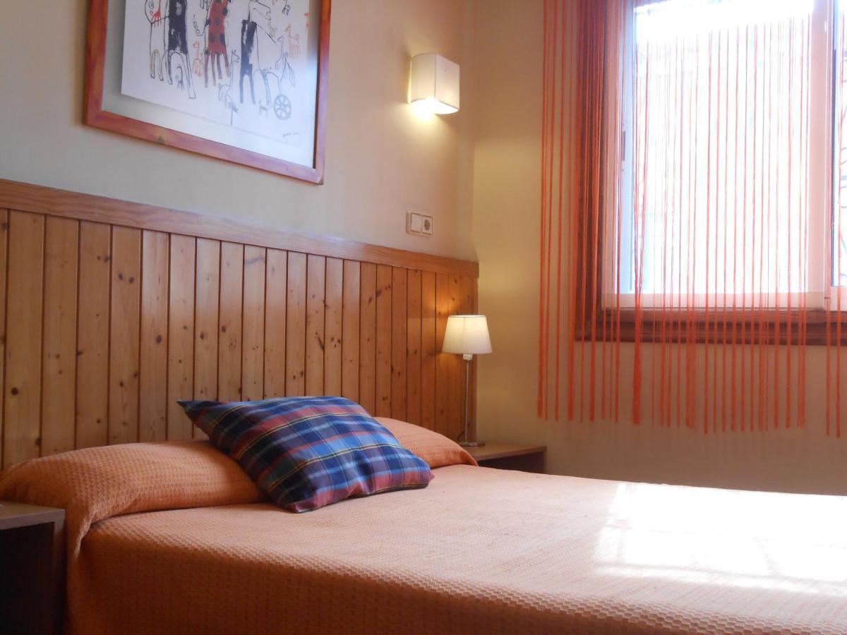 Hostal El Callejon Tarragona Exteriör bild