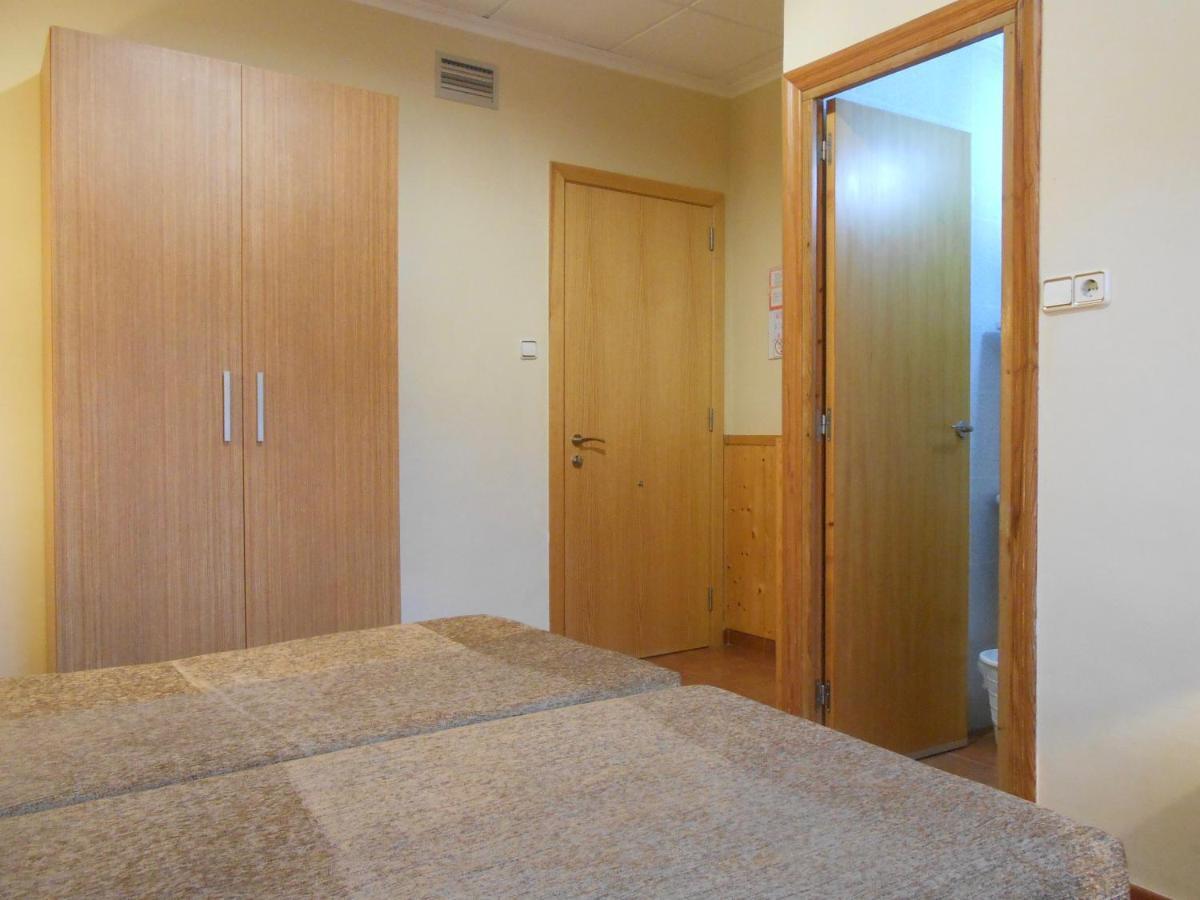 Hostal El Callejon Tarragona Exteriör bild